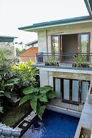 Legong Kirana Villas