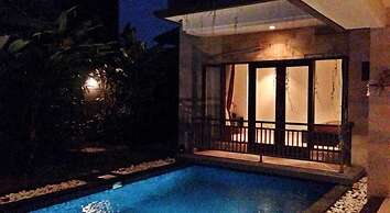 Legong Kirana Villas