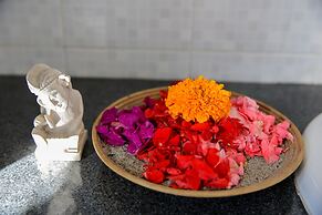 Legong Kirana Villas