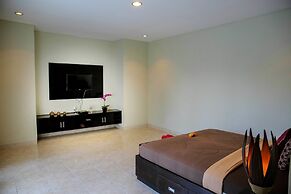 Legong Kirana Villas