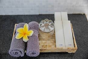 Legong Kirana Villas