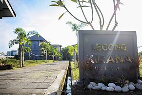 Legong Kirana Villas