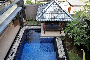 Legong Kirana Villas