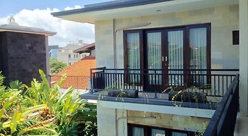 Legong Kirana Villas