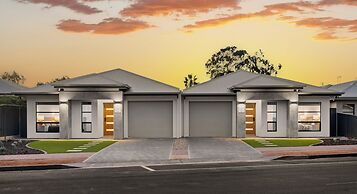 Boats And Bedzzz & Renmark River Villas
