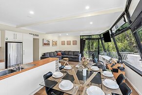 Boats And Bedzzz & Renmark River Villas