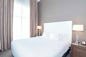 Sandman Hotel Abbotsford Airport