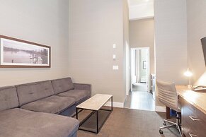 Sandman Hotel Abbotsford Airport