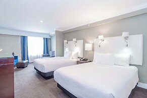 Sandman Hotel Abbotsford Airport