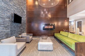 Sandman Hotel Abbotsford Airport