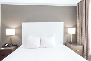 Sandman Hotel Abbotsford Airport