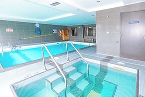 Sandman Hotel Abbotsford Airport