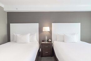 Sandman Hotel Abbotsford Airport