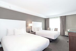 Sandman Hotel Abbotsford Airport