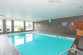 Sandman Hotel Abbotsford Airport