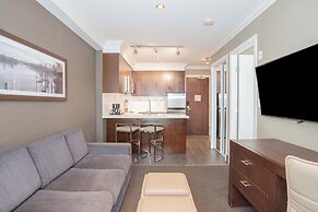 Sandman Hotel Abbotsford Airport