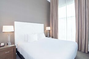 Sandman Hotel Abbotsford Airport