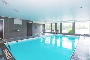 Sandman Hotel Abbotsford Airport