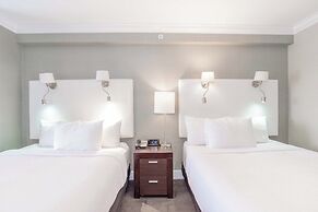 Sandman Hotel Abbotsford Airport