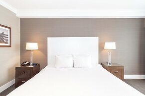 Sandman Hotel Abbotsford Airport