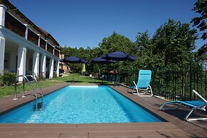 La Casa Blu Bed & Breakfast