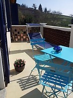 La Casa Blu Bed & Breakfast