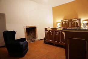 La Casa Blu Bed & Breakfast