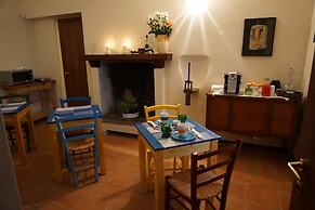 La Casa Blu Bed & Breakfast