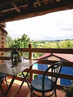 La Casa Blu Bed & Breakfast