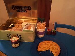 La Casa Blu Bed & Breakfast