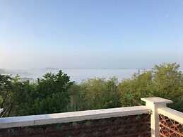 La Casa Blu Bed & Breakfast