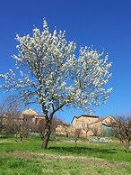 La Casa Blu Bed & Breakfast