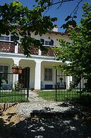 La Casa Blu Bed & Breakfast