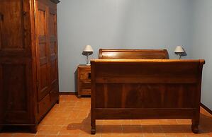 La Casa Blu Bed & Breakfast