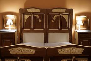 La Casa Blu Bed & Breakfast