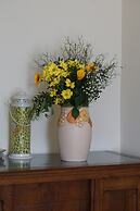 La Casa Blu Bed & Breakfast