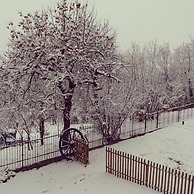 La Casa Blu Bed & Breakfast