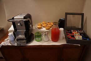 La Casa Blu Bed & Breakfast