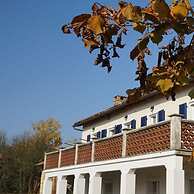 La Casa Blu Bed & Breakfast