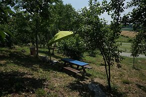 La Casa Blu Bed & Breakfast