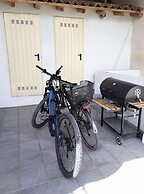 La Casa Blu Bed & Breakfast