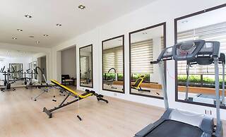 Monte Carlo Hotel - All Inclusive