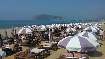 Monte Carlo Hotel - All Inclusive