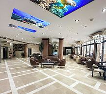 Monte Carlo Hotel - All Inclusive