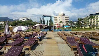 Monte Carlo Hotel - All Inclusive