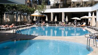 Monte Carlo Hotel - All Inclusive