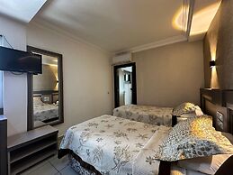 Monte Carlo Hotel - All Inclusive