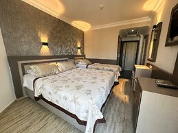 Monte Carlo Hotel - All Inclusive