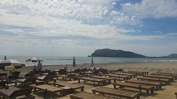 Monte Carlo Hotel - All Inclusive