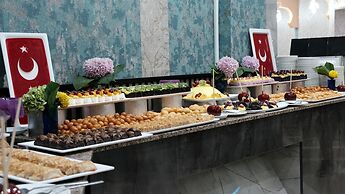 Monte Carlo Hotel - All Inclusive